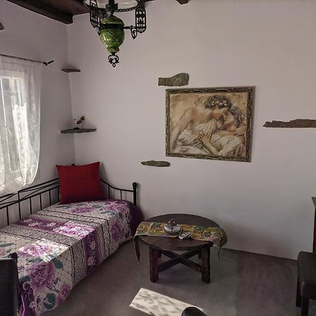 Monte Kechros Konuk evi Arnados Dış mekan fotoğraf