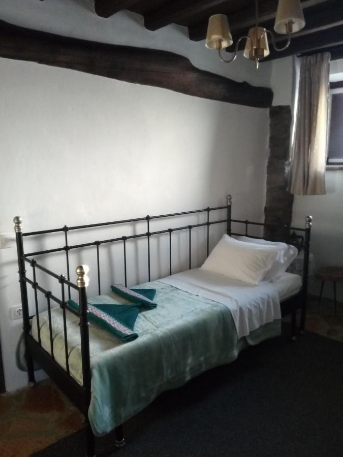 Monte Kechros Konuk evi Arnados Dış mekan fotoğraf