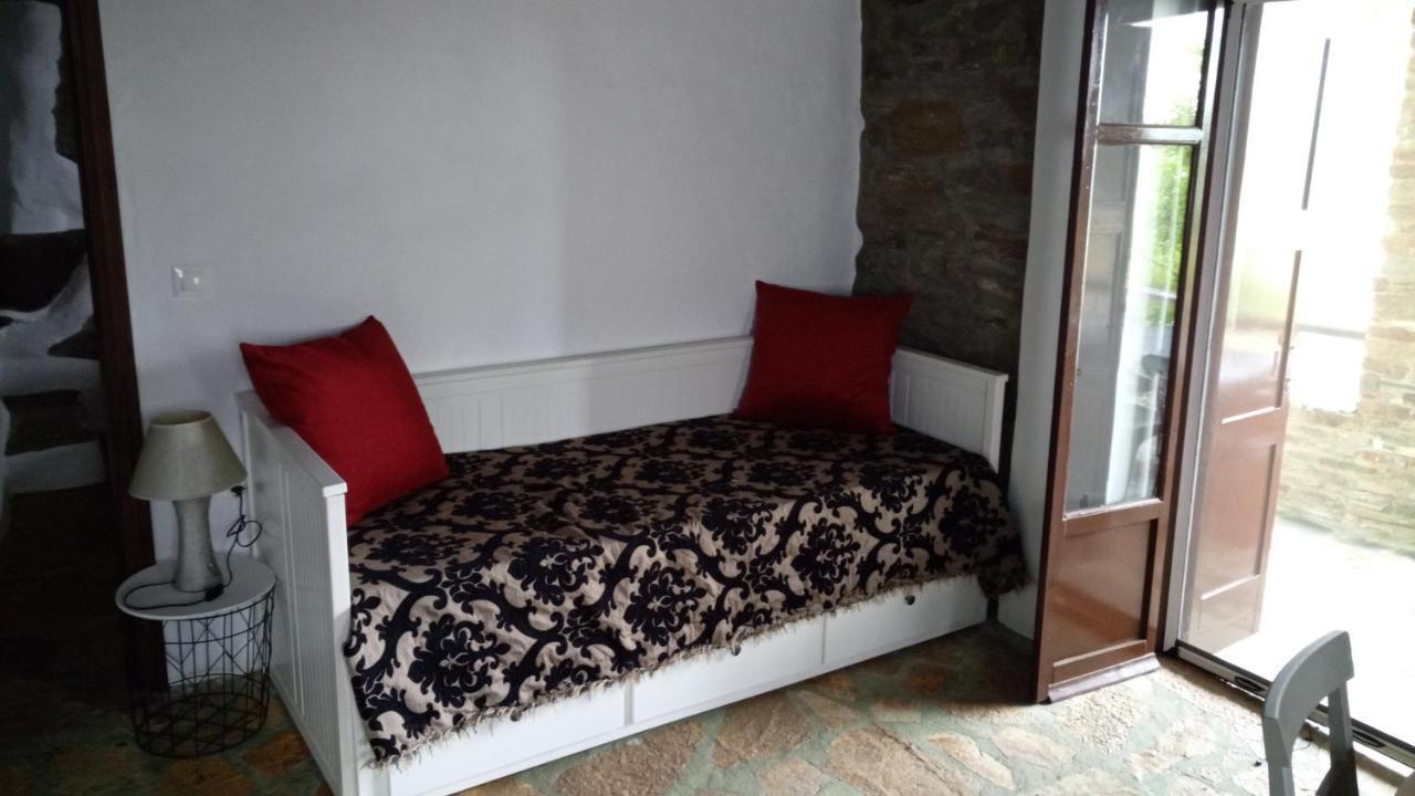 Monte Kechros Konuk evi Arnados Dış mekan fotoğraf