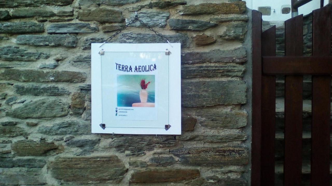 Monte Kechros Konuk evi Arnados Dış mekan fotoğraf