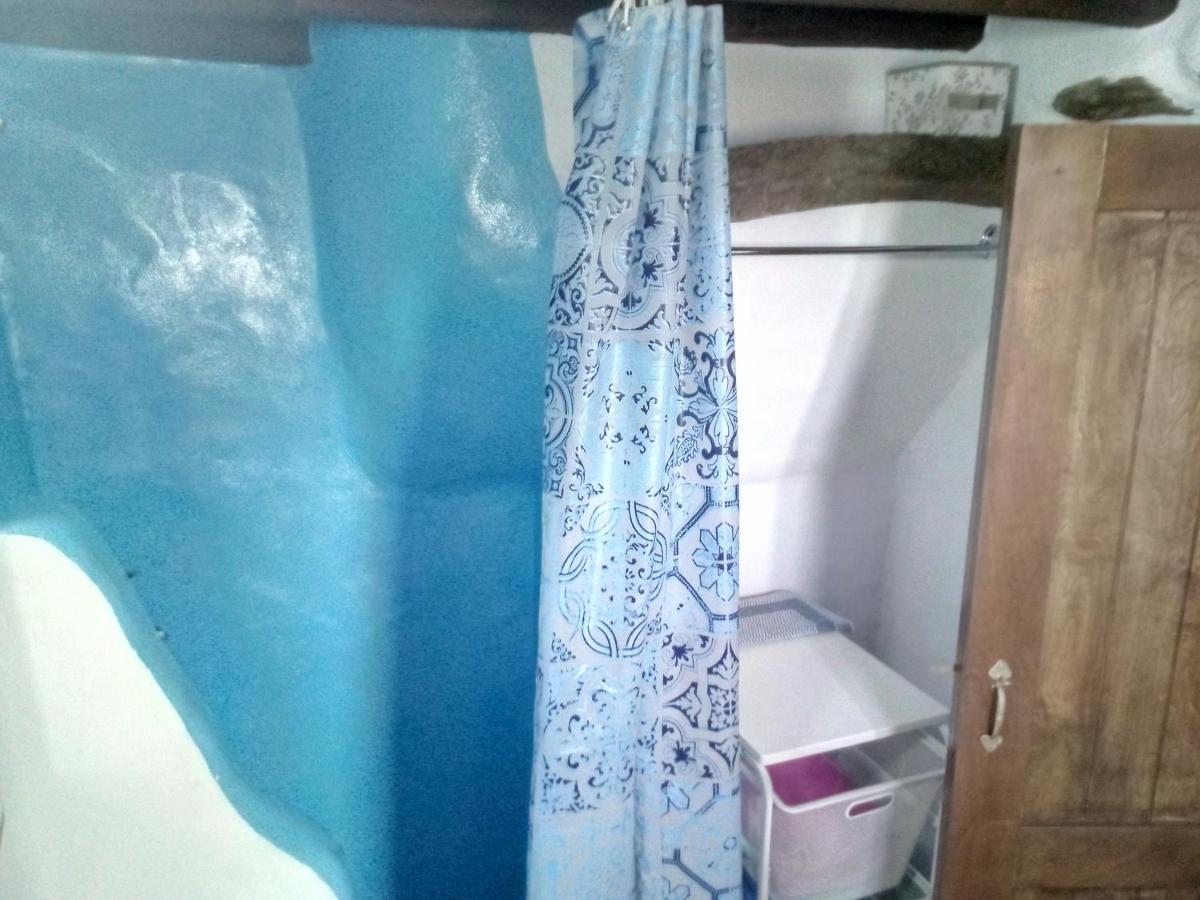 Monte Kechros Konuk evi Arnados Dış mekan fotoğraf