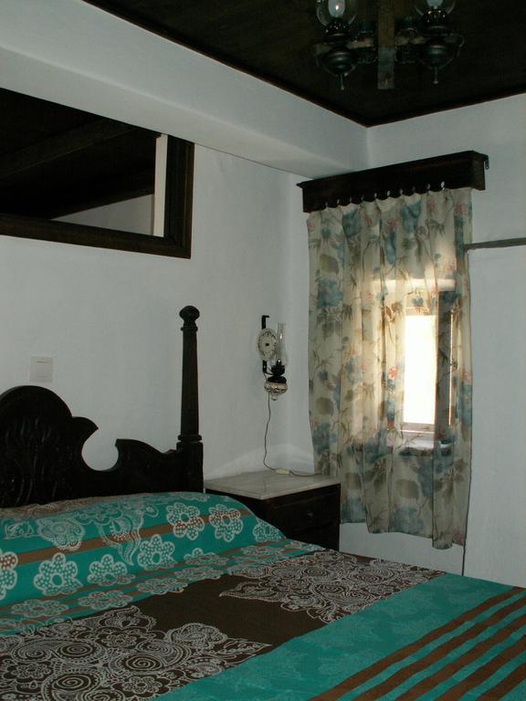 Monte Kechros Konuk evi Arnados Dış mekan fotoğraf