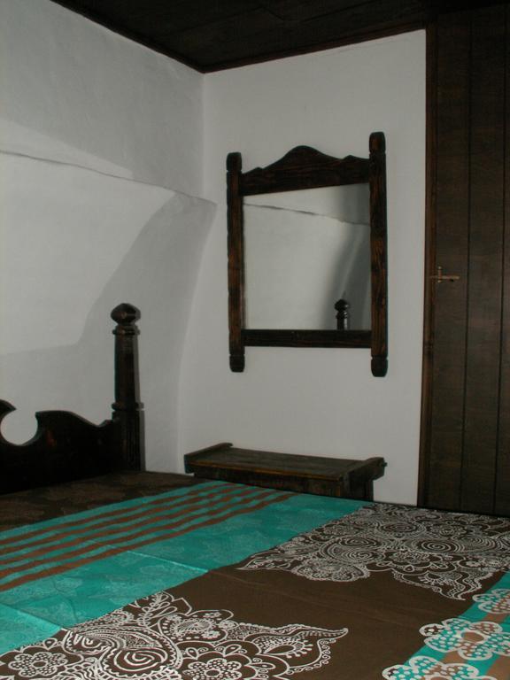 Monte Kechros Konuk evi Arnados Dış mekan fotoğraf